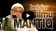 Perlukah Belajar Ilmu Mantiq (Ilmu Logika) - Abdul Hakim Amir Abdat