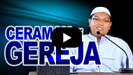 Ustadz Ceramah di Gereja saat Natal - Ustadz Firanda Andirja MA