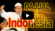 Dajjal dan Dukun Indononesia - Ustadz Firanda Andirja MA