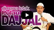 Dimana Letak Pulau Dajjal? - Ustadz Firanda Andirja MA