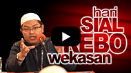 Hari Sial dan Sholat Rebo Wekasan Apakah Syirik - Ustadz Firanda Andirja MA