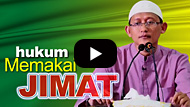 Hukum Memakai Jimat - Abu Yahya Badrusalam, Lc