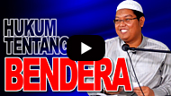 Hukum tentang Bendera - Ustadz Firanda Andirja MA