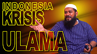 Indonesia Krisis Ulama - Ceramah Lucu - Ustadz Subhan Bawazier