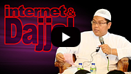 Internet dan Dajjal - Ustadz Firanda Andirja MA