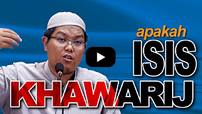 Apakah ISIS Khawarij? Apa Khawarij keluar dari Islam? - Ustadz Firanda Andirdja, MA