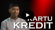 Kartu Kredit - ceramah singkat - Ustadz Ammi Nur Baits, Lc