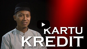 Kartu Kredit - ceramah singkat - Ustadz Ammi Nur Baits, Lc