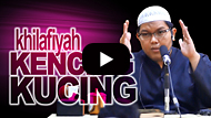 Khilafiyah Najis-nya Kencing Kucing - Ustadz Firanda Andirja MA