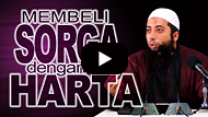 Membeli Surga Dengan Harta - Ustadz DR Khalid Basalamah MA