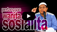 Pertanyaan Seorang Wanita Sosialita - Ustadz Firanda Andirja MA