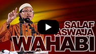 Siapa Pengikut Salaf? Aswaja atau "Wahabi"? - Abu Yahya Badrusalam, Lc