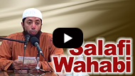 Salafi, Wahabi, Syiah, Sunni - DR Khalid Basalamah MA
