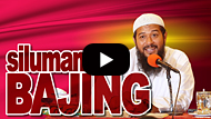 Siluman Bajing - Ustadz Subhan Bawazier