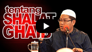 Tentang Shalat Ghaib - Ustadz Firanda Andirja MA