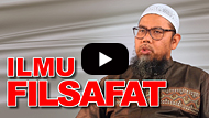 Ilmu Filsafat (Ilmu Kalam) - Zainal Abidin Lc