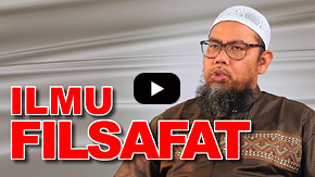 Ilmu Filsafat (Ilmu Kalam) - Zainal Abidin, Lc