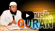 Musik dan Al Quran - Ustadz Firanda Andirja MA
