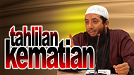 Tahlilan Kematian dan Yasinan - DR Khalid Basalamah MA